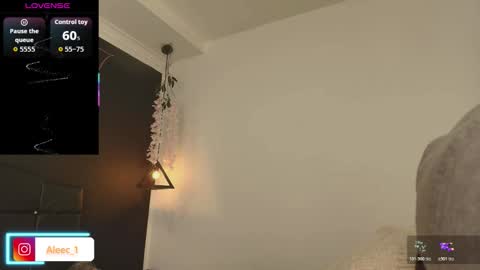 ALEC ANDREWS online show from 12/02/25, 07:09