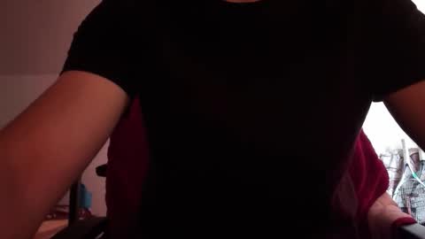 Snapshot of alecjohns123 chatting on 10/29/25, 06:48 alecjohns123 online show from 10/29/25, 06:48