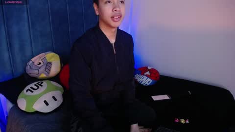 Alec online show from 01/07/25, 02:41