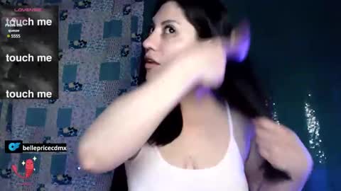 aledelo online show from 02/07/25, 05:10