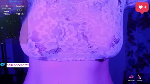 aledelo online show from 02/17/25, 02:42