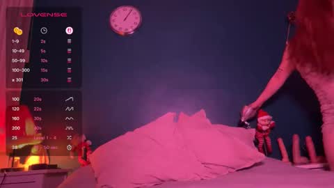 aledelo online show from 12/03/25, 04:53