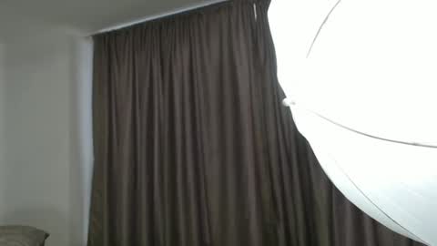 alejandra online show from 10/03/25, 09:12