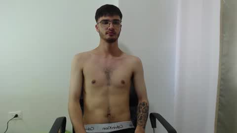 aleex_miller online show from 09/14/25, 09:47