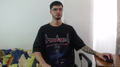 aleex_miller online show from 09/30/25, 07:19