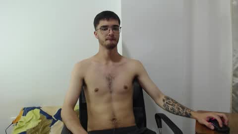 aleex_miller online show from 10/01/25, 09:21