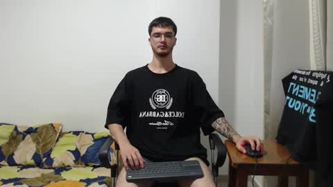 aleex_miller online show from 10/10/25, 09:30