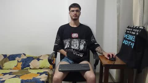 aleex_miller online show from 10/13/25, 12:43