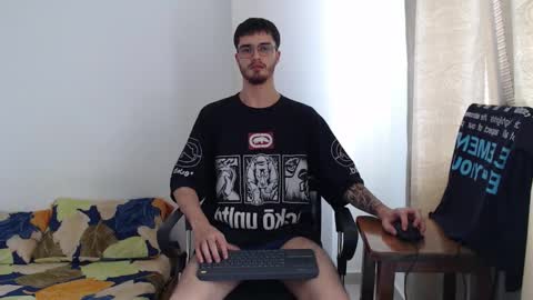 aleex_miller online show from 10/16/25, 03:24