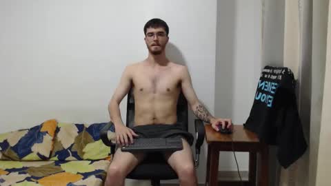 aleex_miller online show from 10/18/25, 04:26