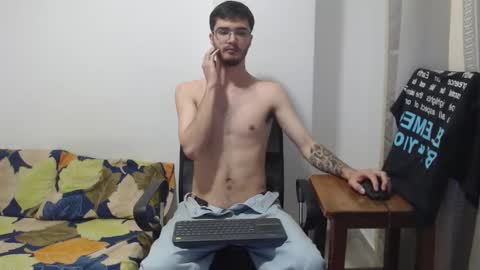 aleex_miller online show from 10/25/25, 08:55