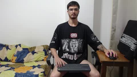 aleex_miller online show from 10/30/25, 02:13