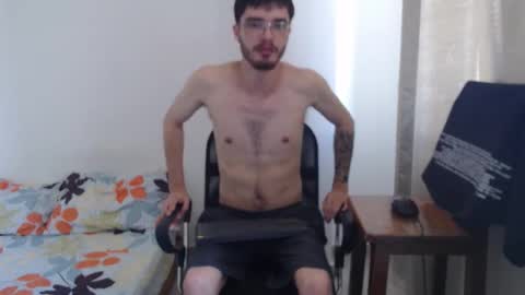 aleex_miller online show from 11/03/25, 04:30