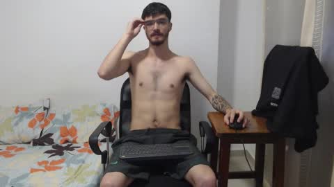 aleex_miller online show from 11/30/25, 09:02