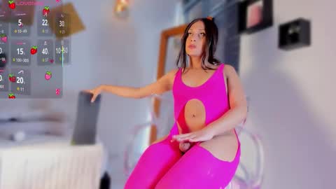 aleexiiaa online show from 03/12/26, 02:34