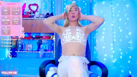 Alex online show from 01/30/25, 03:08