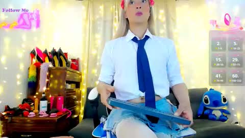 Alex online show from 02/08/26, 10:29