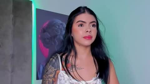 alegrabrown online show from 03/05/26, 03:13