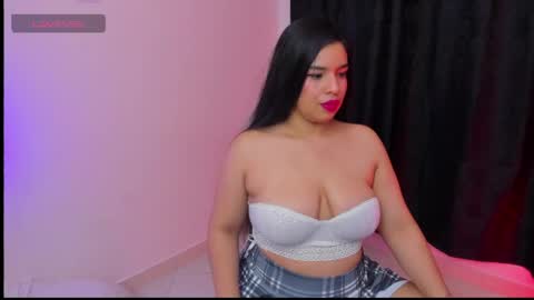 Roxana online show from 04/16/26, 06:14