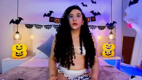 Alehia Cute online show from 10/30/25, 12:56
