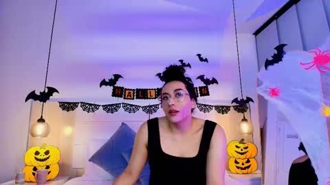 Alehia Cute online show from 11/01/25, 10:12