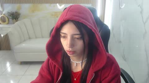 Ale online show from 04/25/26, 12:52