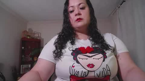aleia taylor online show from 12/03/25, 02:52