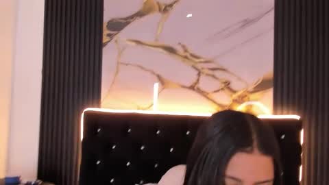 Alejandra Lopez online show from 02/16/26, 01:29