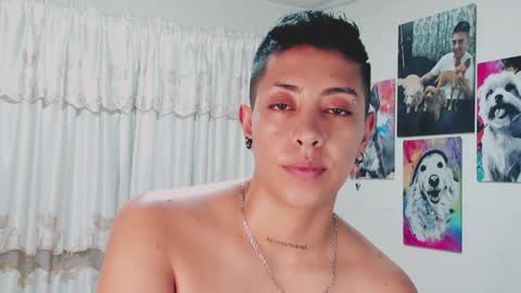 Alejandra online show from 12/10/24, 05:07