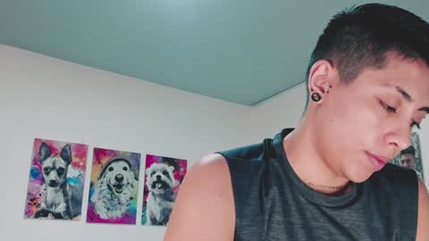 Alejandra online show from 12/17/24, 10:43