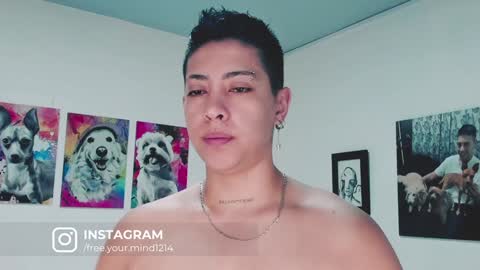 Alejandra online show from 12/19/24, 07:07