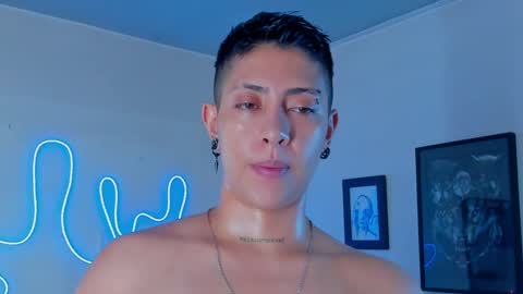 Alejandra online show from 09/10/25, 05:24