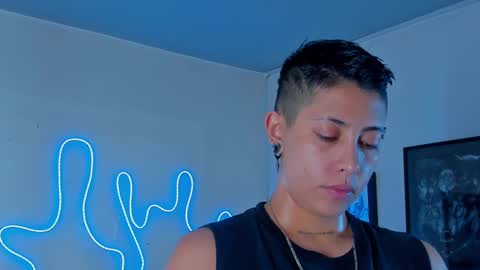 Alejandra online show from 09/12/25, 06:19