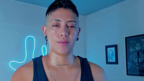 Alejandra online show from 10/02/25, 10:17