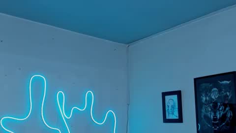 Alejandra online show from 01/06/26, 01:20