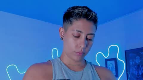 Alejandra online show from 01/17/26, 02:38