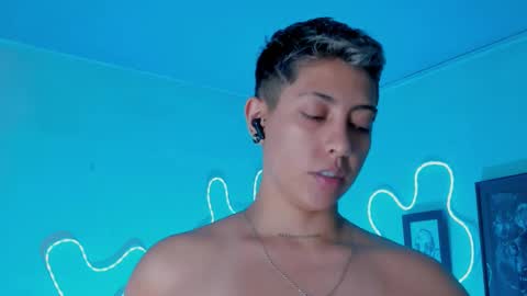 Alejandra online show from 02/24/26, 12:52