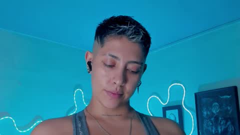 Alejandra online show from 02/26/26, 02:54