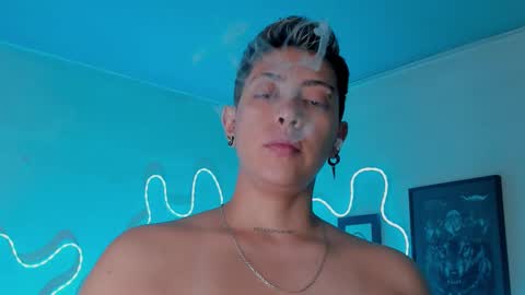 Alejandra online show from 03/08/26, 02:37