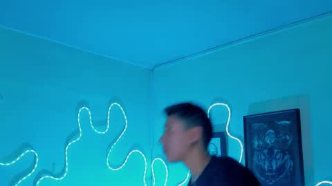 Alejandra online show from 03/28/26, 11:15