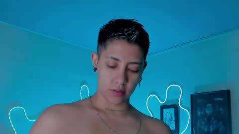 Alejandra online show from 04/09/26, 05:29