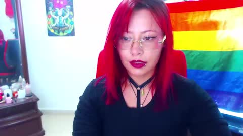 aleja online show from 09/20/25, 08:43