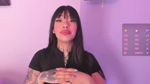 Ale online show from 11/02/25, 03:09