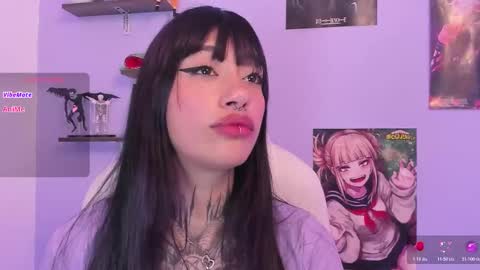 Ale online show from 12/05/25, 03:15