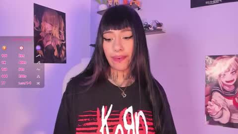 Ale online show from 12/23/25, 03:04