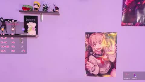 Ale online show from 01/12/26, 03:12