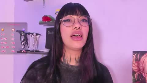 Ale online show from 01/17/26, 03:11