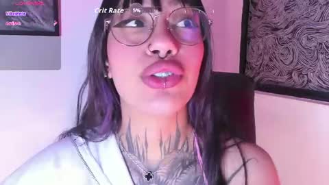 Ale online show from 07/23/26, 04:10