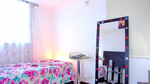 Alejandra Arango online show from 03/13/26, 09:43