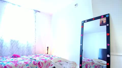 Alejandra Arango online show from 03/15/26, 07:20